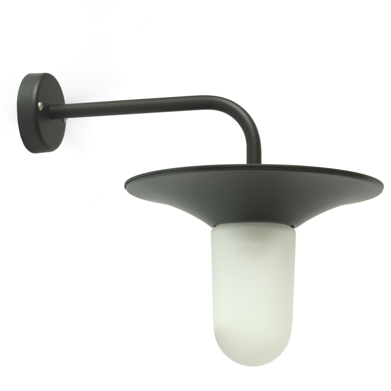 Hofleuchte Cooper, IP 65 Hofleuchte Cooper, IP 65