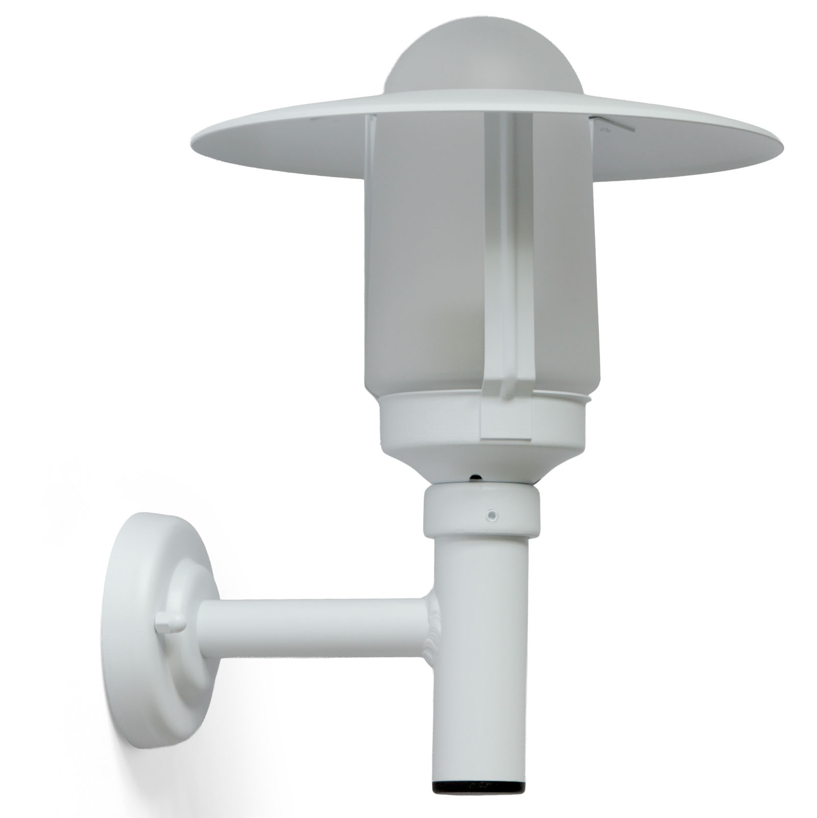 Mid Century Sconce Newpark with Short Bracket, Fig. 3