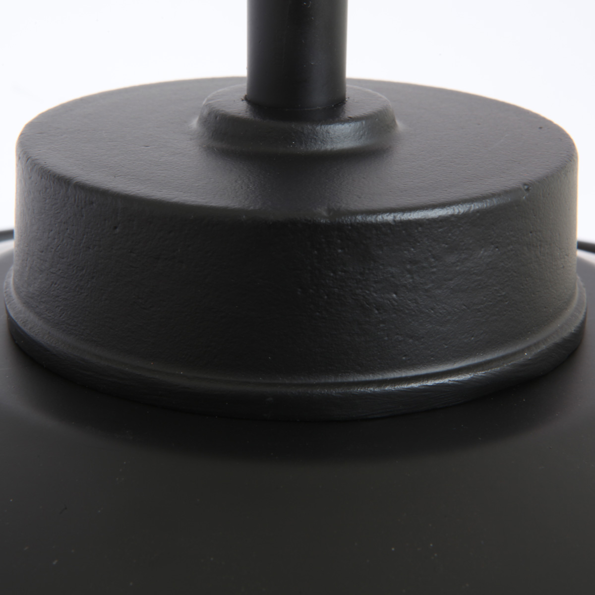 Kupferschirm-Hofleuchte mit Bogenarm 38 S BCU, Bild 6 Kupferschirm-Hofleuchte mit Bogenarm 38 S BCU, Bild 6