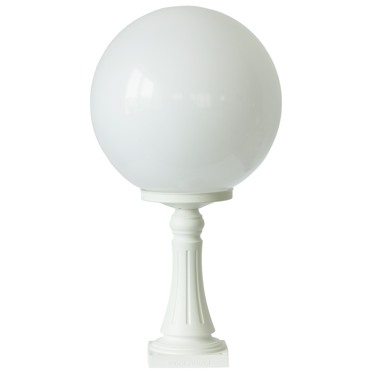 Garten-Kugelleuchte Moon Garten-Kugelleuchte Moon