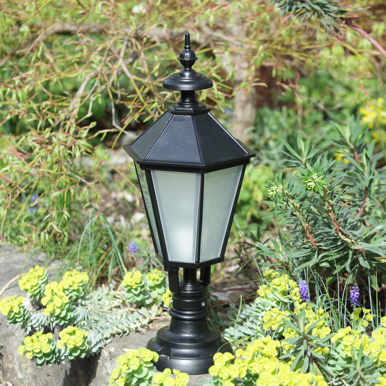 Classic Garden Light Elba 61, Fig. 8