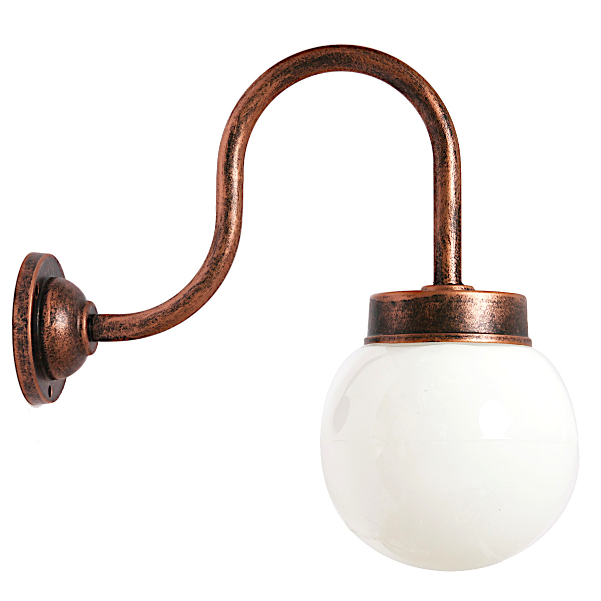 Globe Light 38-S OR