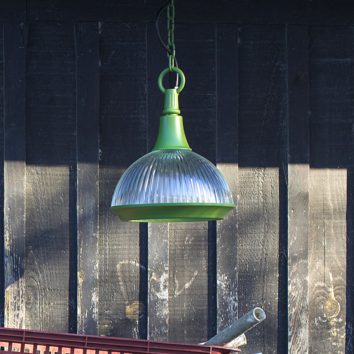 Modern Pendant Light Bolero