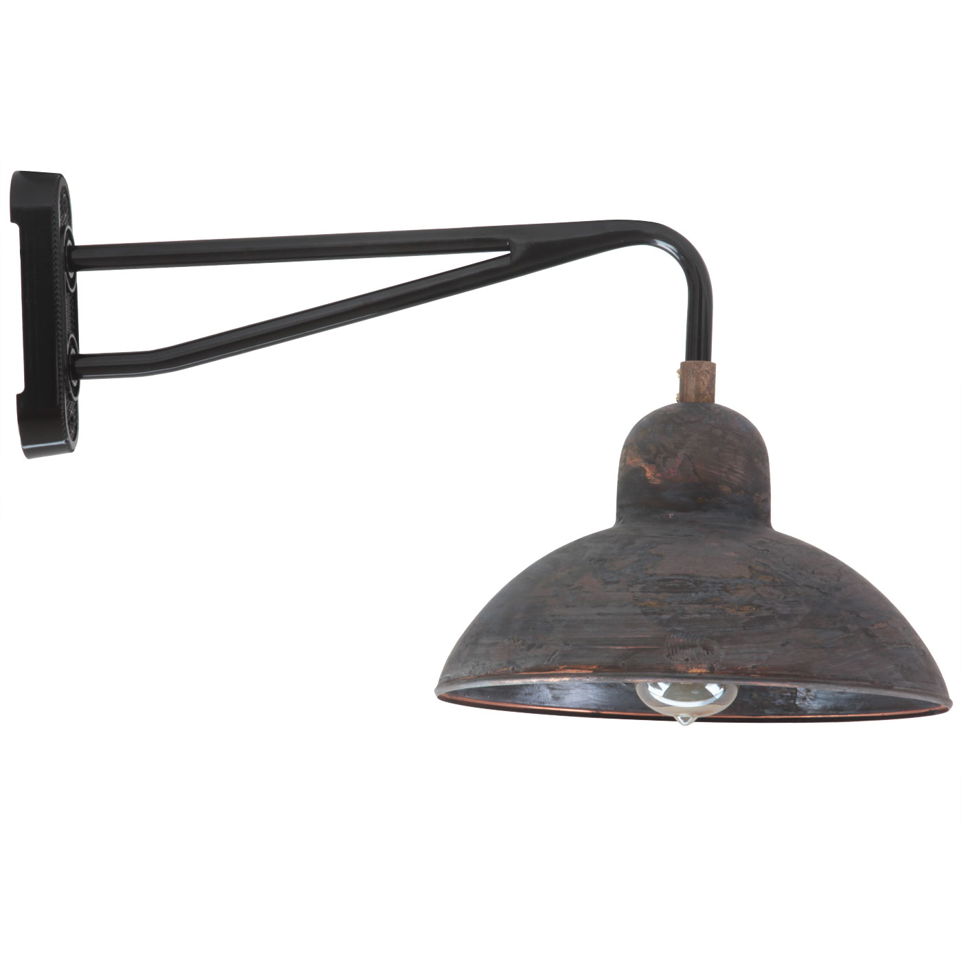 Outdoor Factory Wall Fixture Solingen Outdoor Factory Wall Fixture Solingen