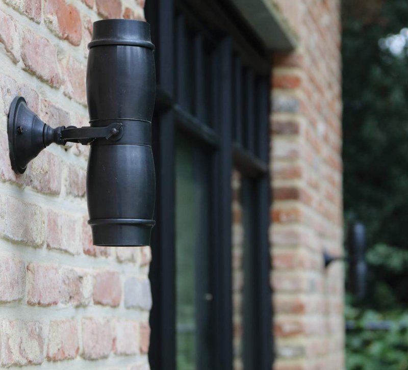 Small Handmade Wall Spot Light Micro Up-and-Down, Fig. 5