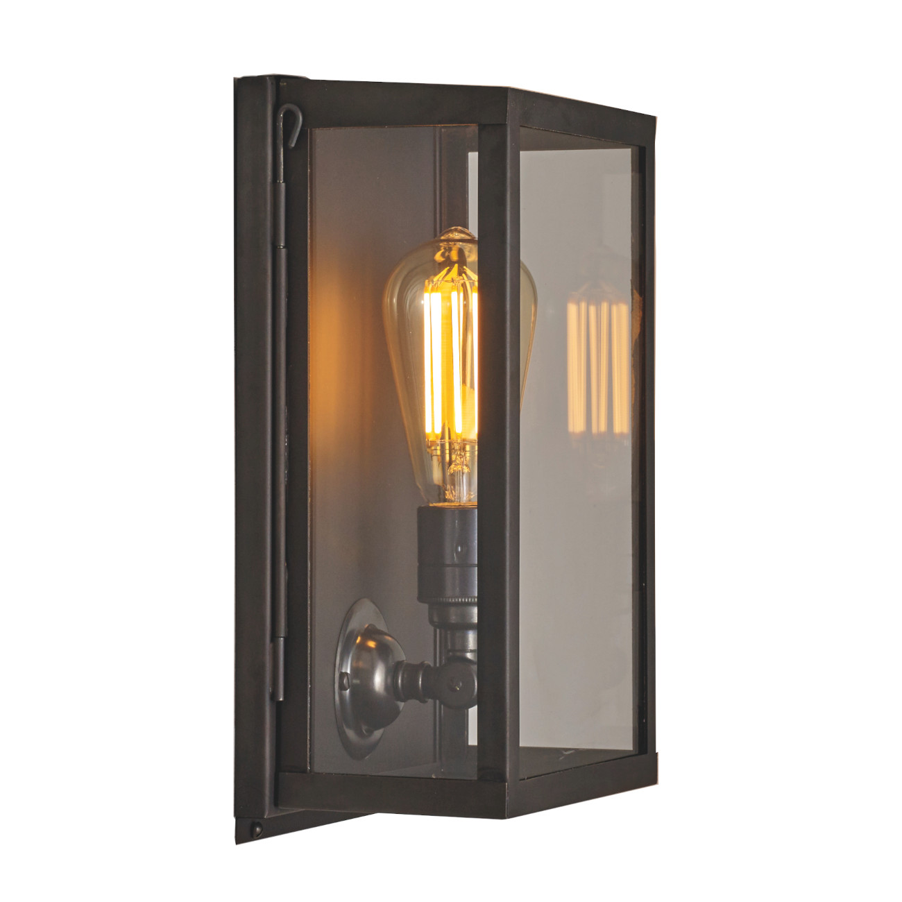 Box Wall Light 7644