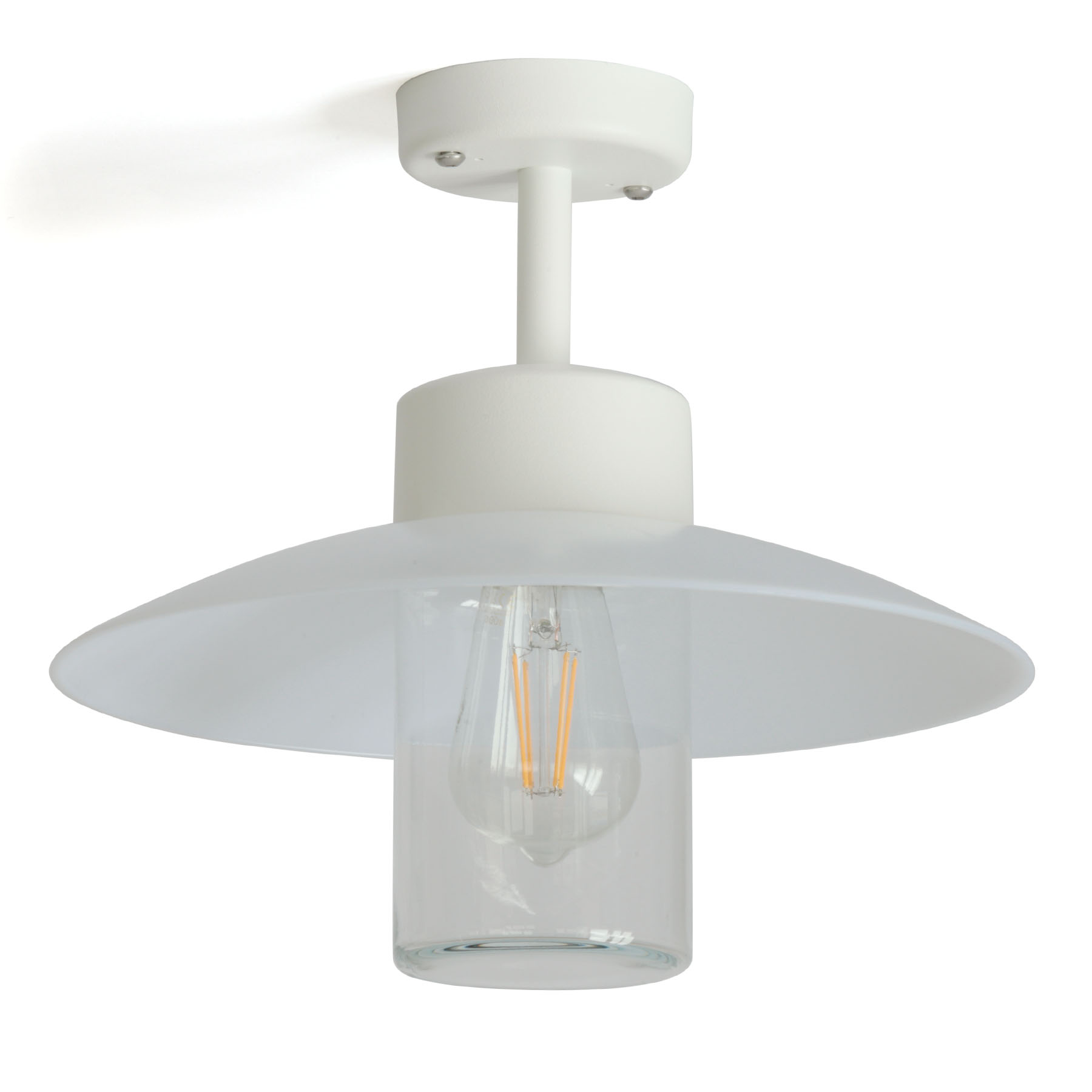 Außenleuchte für die Decke Aubanne Außenleuchte für die Decke Aubanne