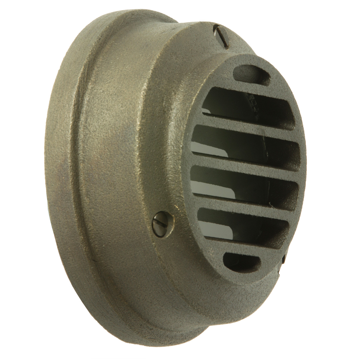 LED-Niedervolt-Wegeleuchte aus Messingguss 7567 LED-Niedervolt-Wegeleuchte aus Messingguss 7567