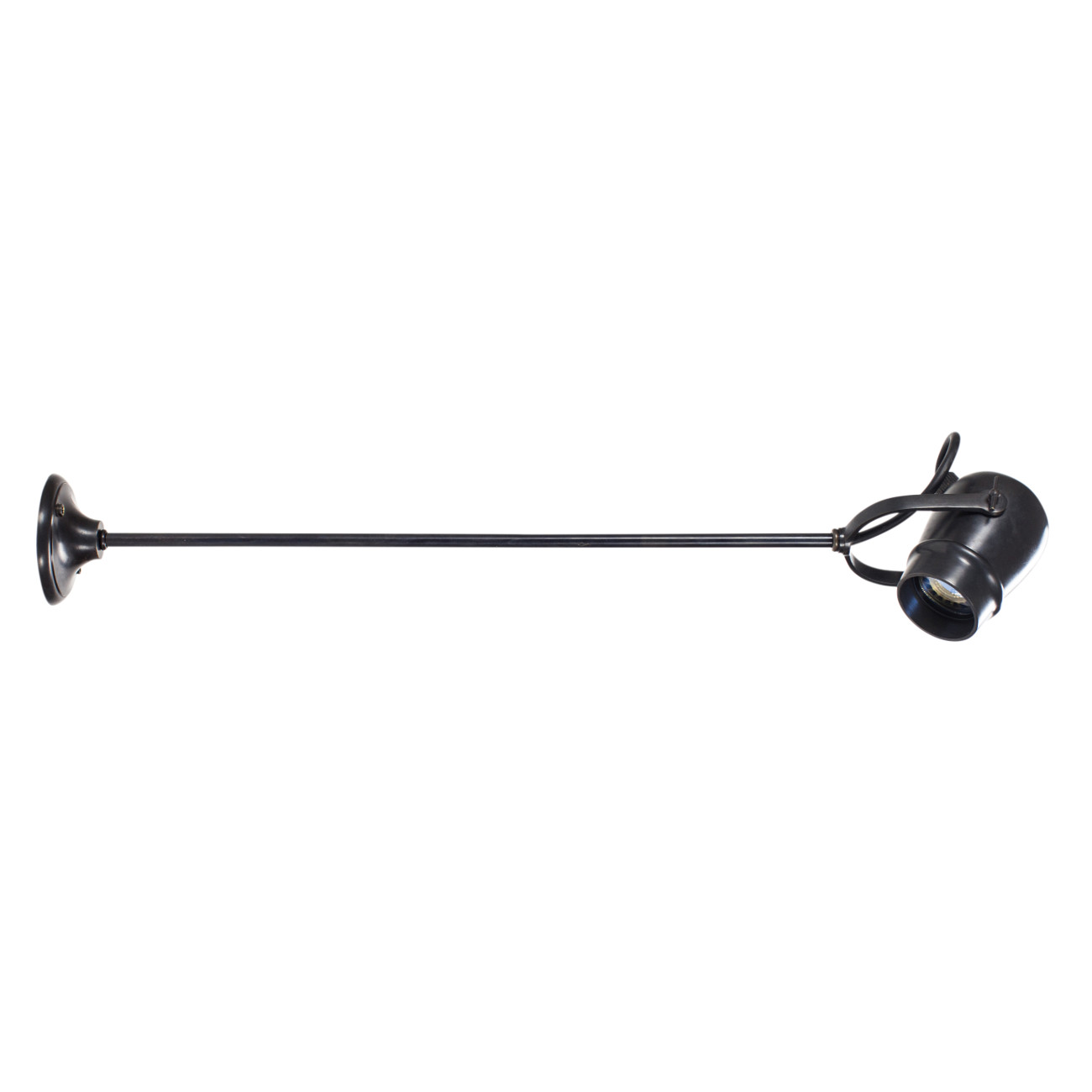 Wandstrahler Micro-oh mit langem Ausleger Wandstrahler Micro-oh mit langem Ausleger