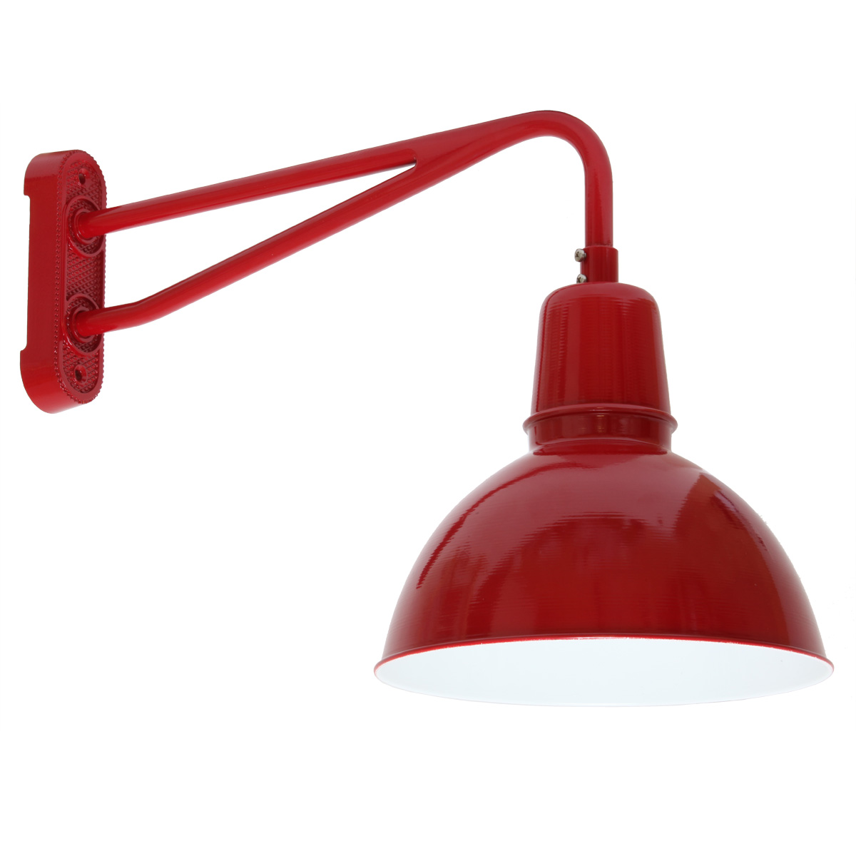 Historical Factory Outdoor Wall Light Köln W340 Historical Factory Outdoor Wall Light Köln W340