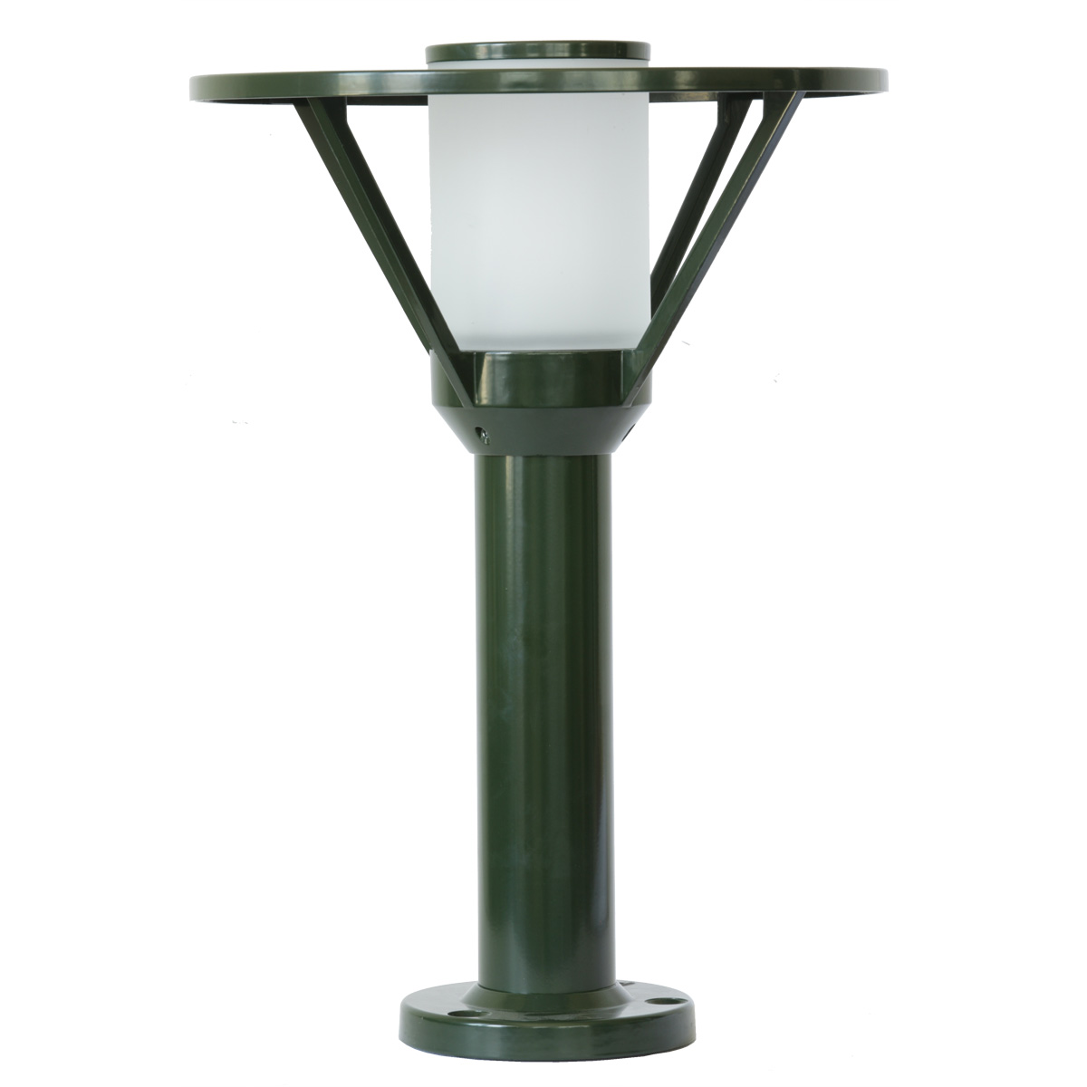 Pedestal Light Bermude