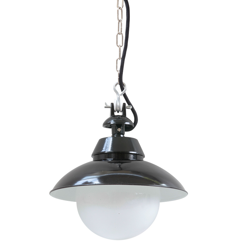 Outdoor Hanging Lamp Mainz