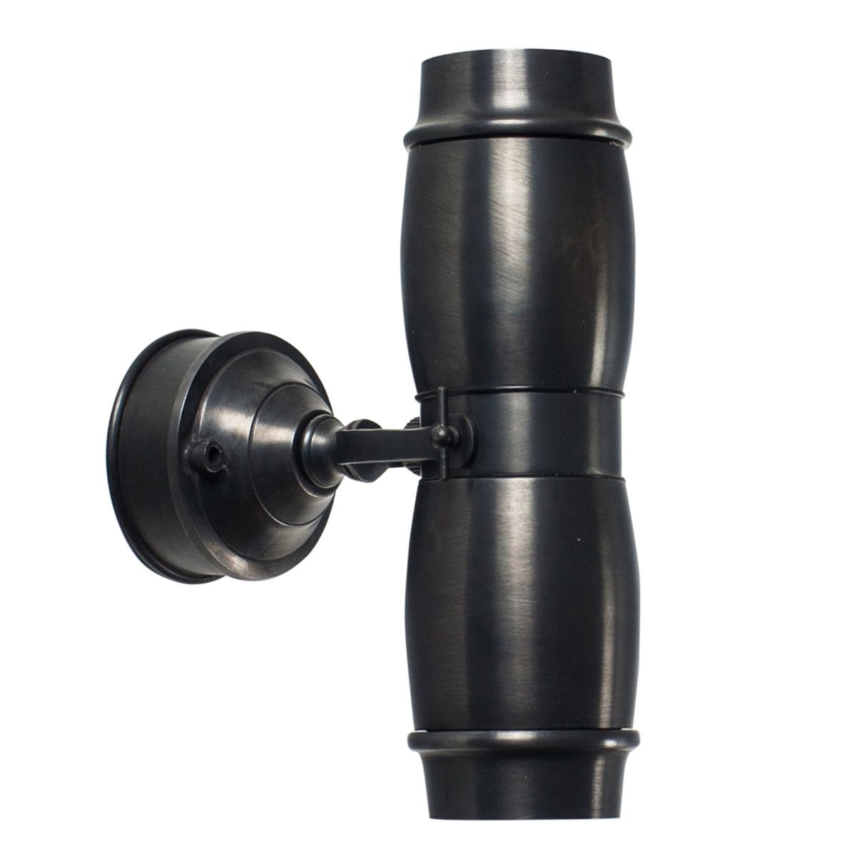 Small Handmade Wall Spot Light Micro Up-and-Down – Terra Lumi